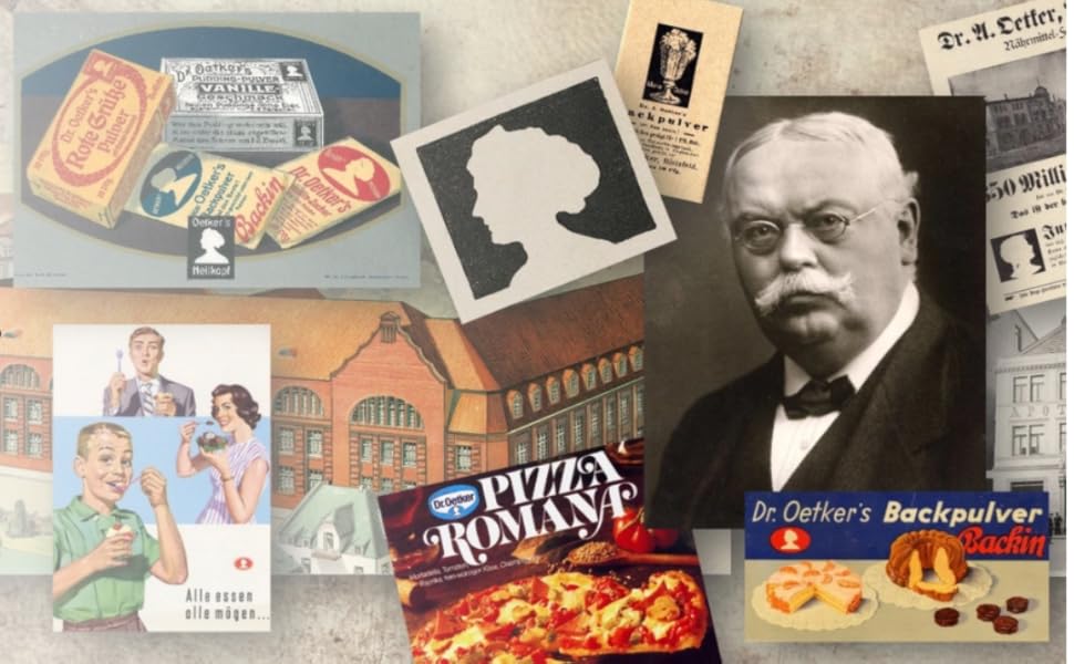 Форма для випікання Dr. Oetker Springform з антипригарним покриттям, Ø 26 см, з виливним дном, Springform, для випічки