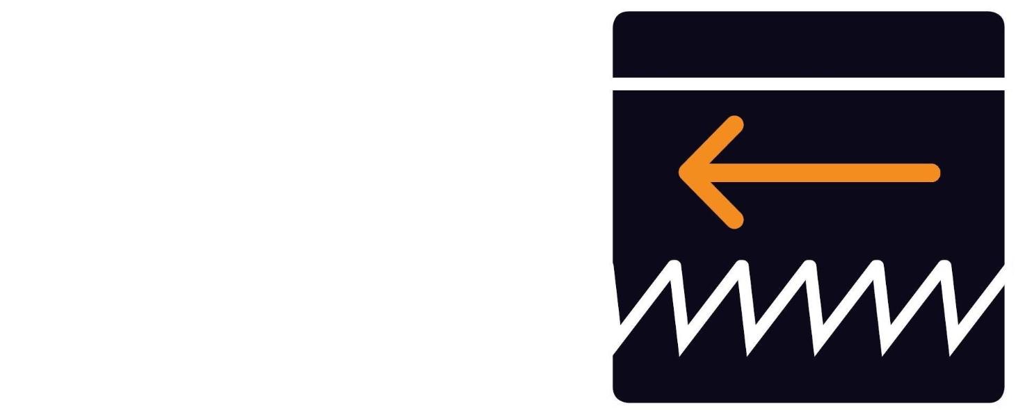 Садова пила Fiskars QuikFit для обрізки гілок, 55 см, загартована сталь, чорна/помаранчева, змінний інструментальний модуль 1000691