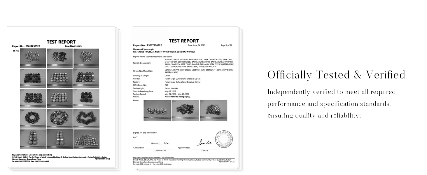 50 шт. прикраси на ялинку Valery Madelyn, 5 см, білий та золотий, з кріпленням, пластик, для ялинкової прикраси, знімна, міцна, сніжинки, для декору на Різдво