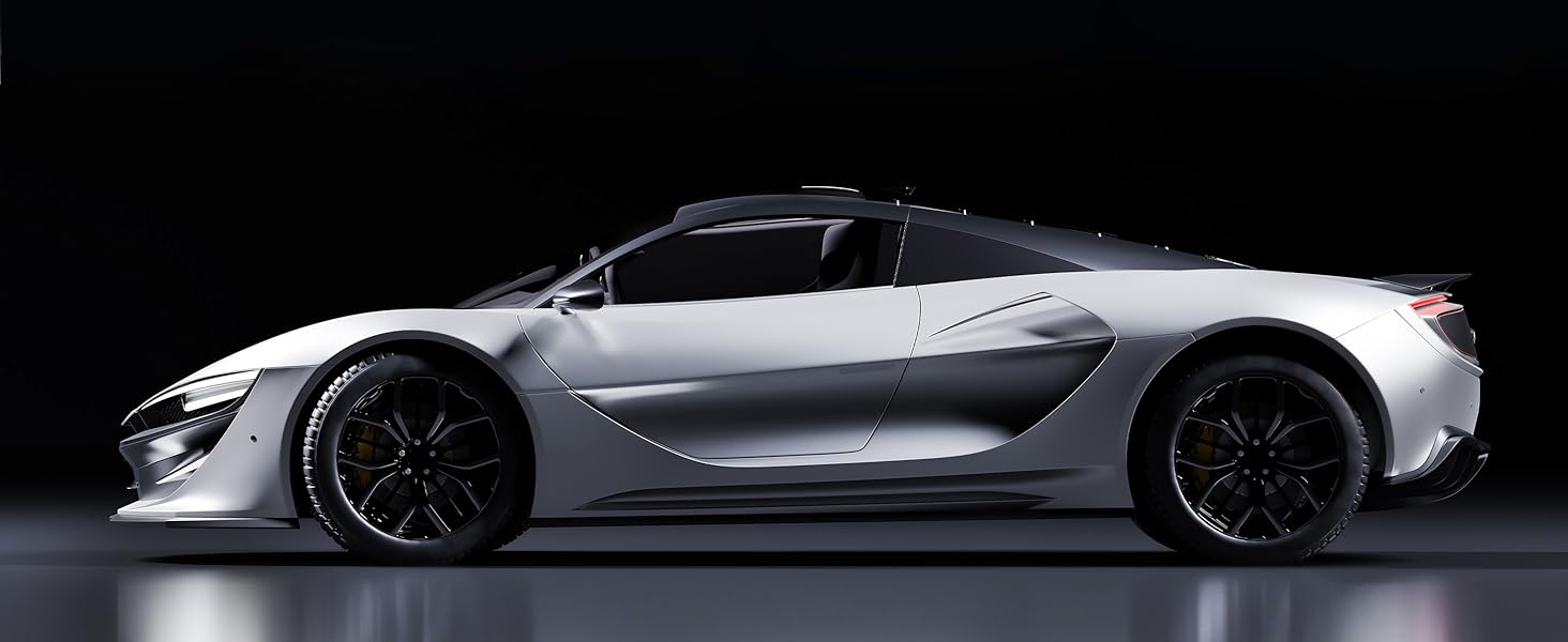 SPARK-E Wallbox зарядний кабель Type 2 11 кВт для електромобілів - 7 м, 16A3P, 11 кВт