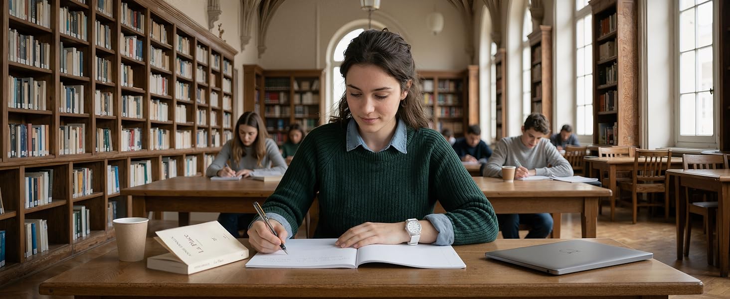 Жіночий аналоговий наручний годинник CIVO: водонепроникний, кварцовий, з великим циферблатом та силіконовим ремінцем, білий — спортивний стиль для дівчат та студенток