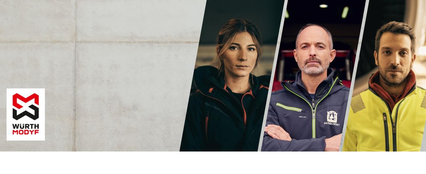 Робочі черевики WÜRTH MODYF Cruise S3 чорно-помаранчеві - металеві, водонепроникні, розміри 35-48, для жінок та чоловіків