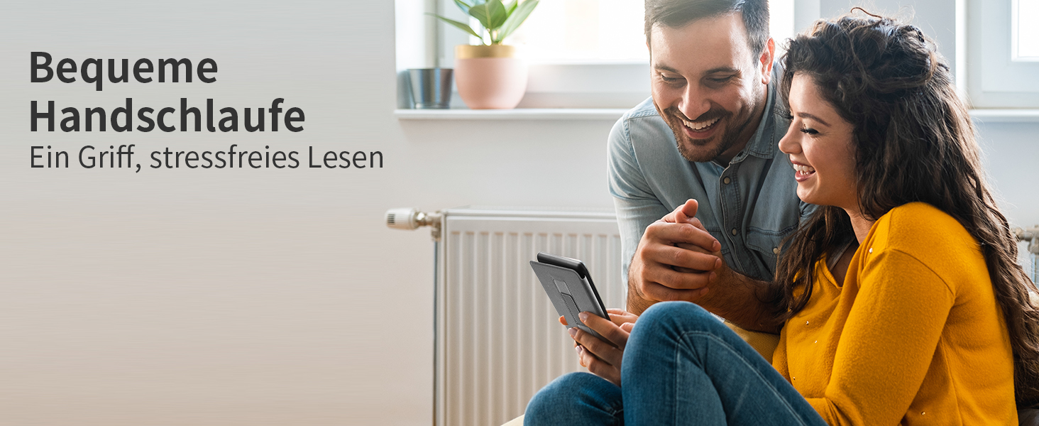 Чохол для Kindle 11-го покоління (6