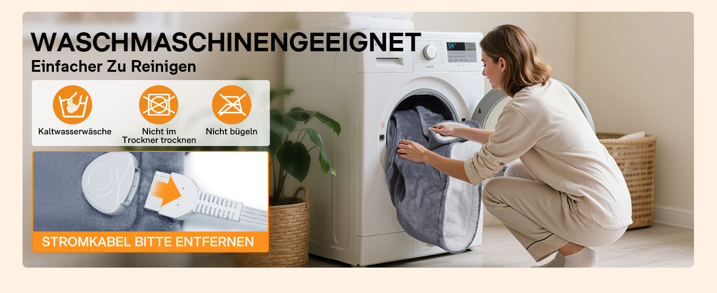 Електрична ковдра ALLJOY з автовимкненням, 180x150 см, 9 рівнів нагріву, для подарунків чоловікам та жінкам