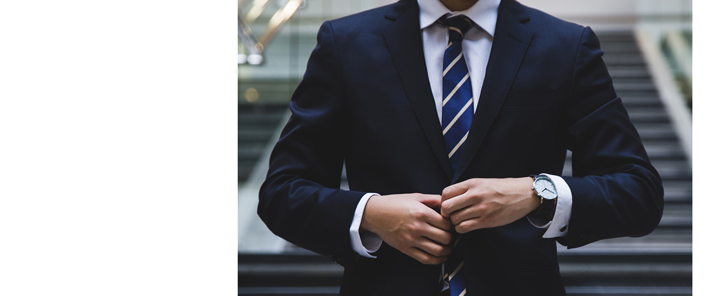 Костюм-трійка для чоловіків HISDERN V3-01: елегантна жилетка з двобортною застібкою, вузький крій, жаккард з візерунком пає, чорний, 6XL