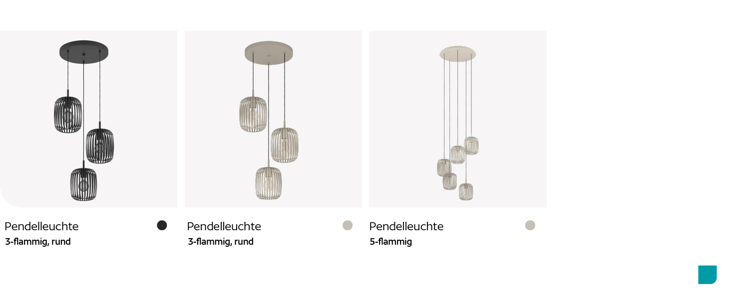 Настільна лампа EGLO Romazzina на штативі, чорна металева, E27, для спальні та вітальні