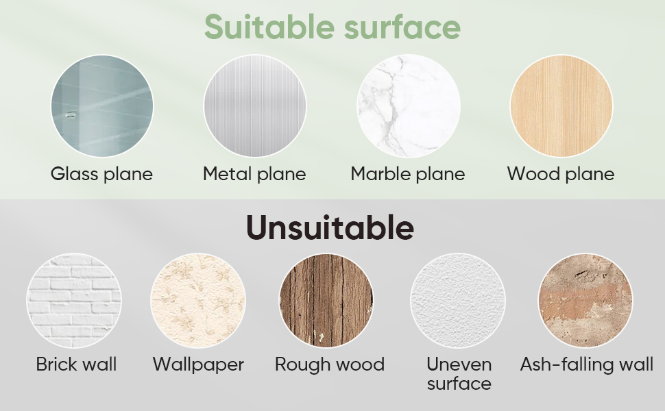 HD акриловий дзеркальний наліпка на стіну, самоклеючий, для макіяжу, фітнесу, дитячої кімнати, декор плитки (4)