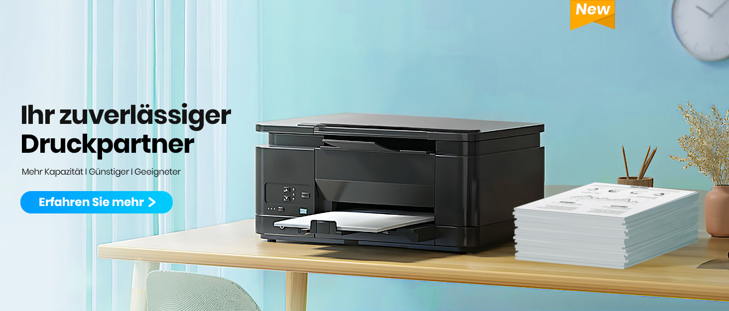 Комплект картриджів 560 XL та 561 XL для принтерів Canon PIXMA TS5300, TS5350, TS5351, TS7400, TS7450 (чорний та кольоровий)