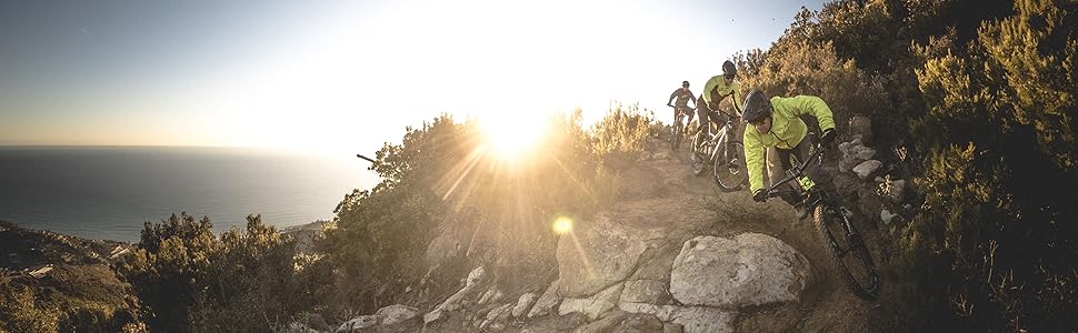 Захисні наколінники Alpinestars Paragon Plus для чоловіків
