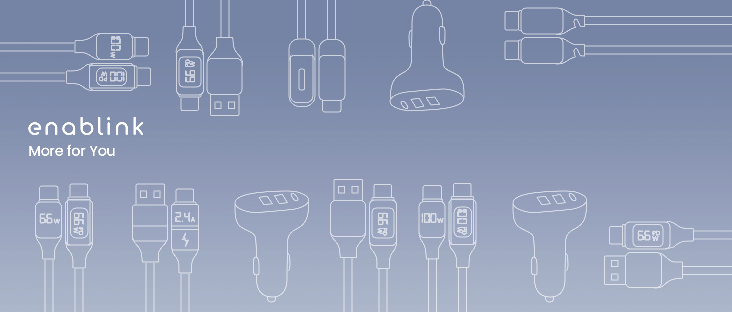 Водонепроникна електронна органайзер для кабелів, портативна двошарова кабельна сумка