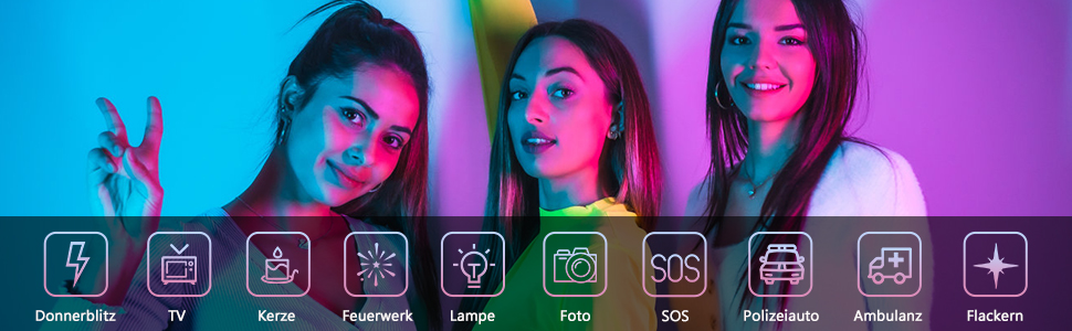 Кільцеве світло UBeesize 12 дюймів RGB з штативом 170 см та пультом, 3 кольори та 35 RGB ефектів, регулювання яскравості. Ідеально для селфі, трансляцій, макіяжу, Tik Tok, YouTube