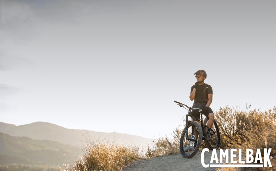 Термокулер CamelBak Horizon для банок, ізольований, нержавіюча сталь