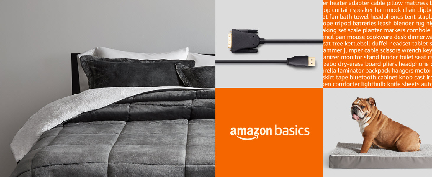 Набір каменів для заточування ножів Fairbuy Basics, 3 шт. и, двосторонній