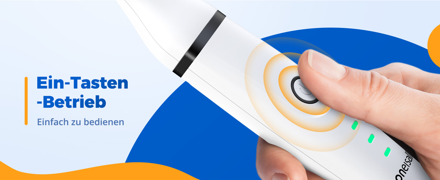 Schermaschine для собак та котів oneisall 4-в-1: стрижка, триммінг, шліфування кігтів. Безшумна, акумуляторна модель з 4 насадками для тіла, лап, очей та вух.