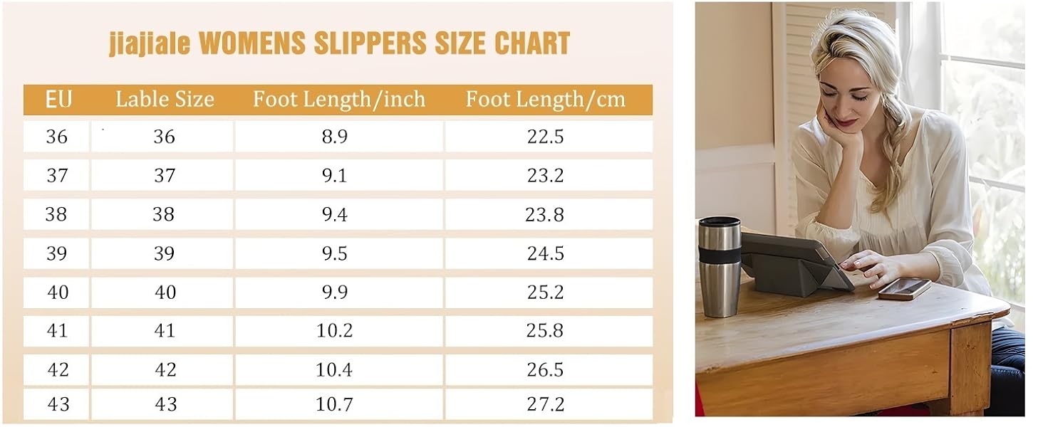 Жіночі домашні тапочки Jiajiale: теплі, пухнасті сліпони для зими з м'якою устілкою та зносостійкою гумовою підошвою. Рожевий, 37 EU