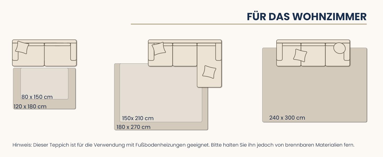 Килимок-довгий килим (Runner) з неслизьким покриттям, короткий ворс, для кухні, миється, складається, абстрактний дизайн, для входу, кухні, вітальні та офісу, блакитно-чорний (120 x 180 см, теракотовий)