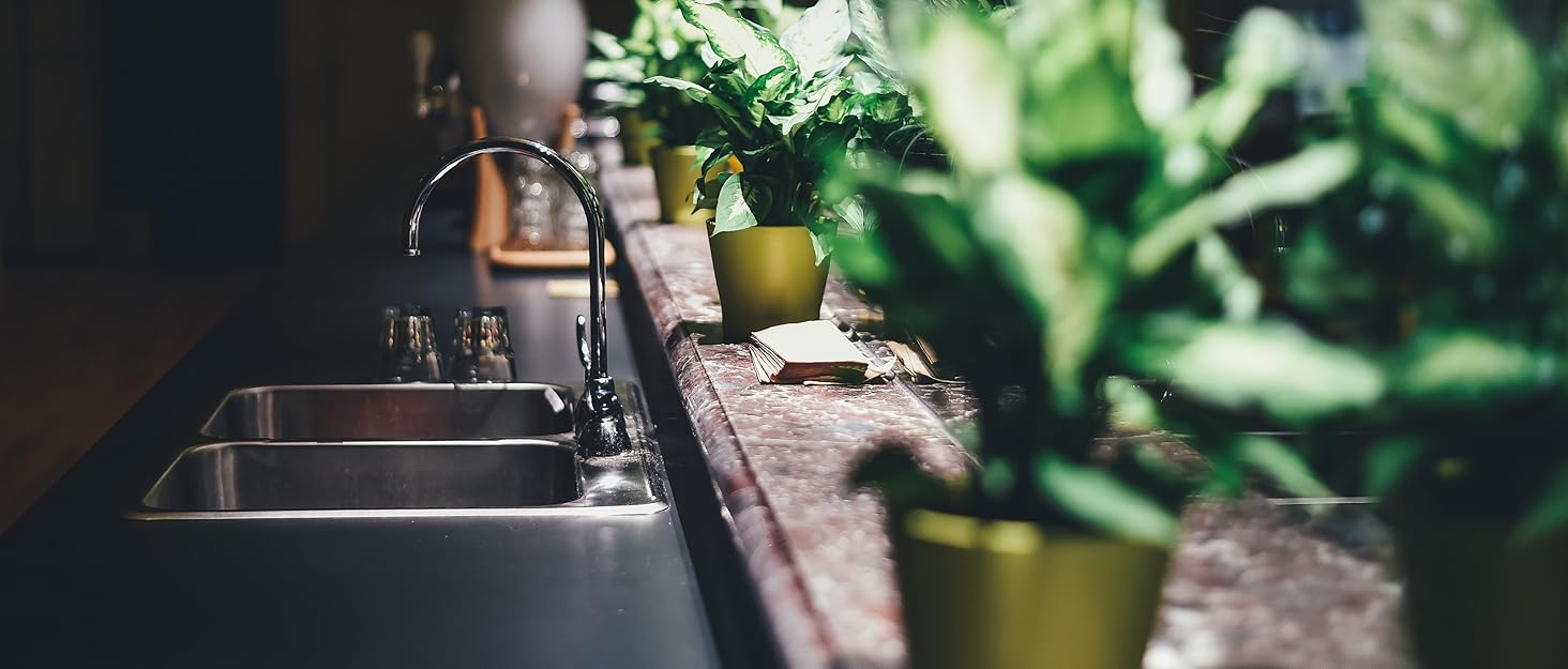 Силиконова підставка для посуду - 50 x 40 см. Без BPA, стійка до нагріву, не слизька. Підставка для сушіння посуду, чорна.