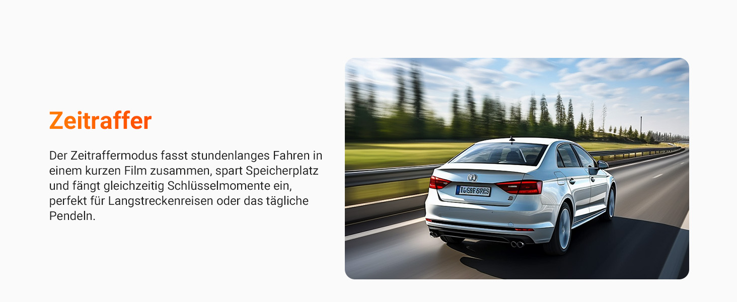 Відеореєстратор VANTRUE N4 Pro S 4K STARVIS з GPS, 3 канали (4K+1080P+1440P), WiFi 5GHz, паркувальний режим 24/7, голосове керування, IR нічне бачення, LTE (опціонально)