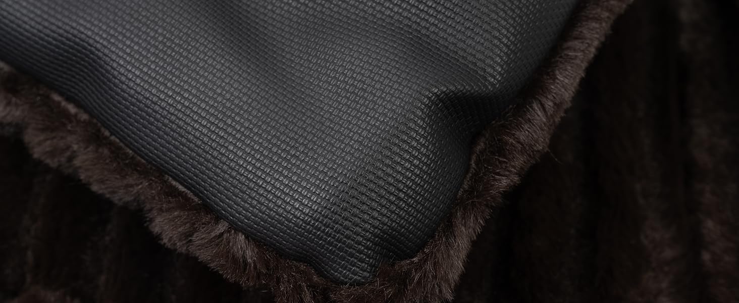 Підстилка для собак та котів Harmony Flex 90x65 см з водонепроникним дном