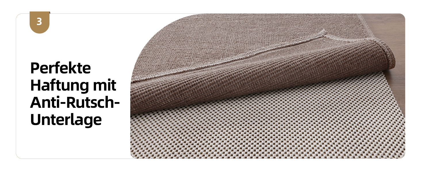 Килимок для дому COLOR&GEOMETRY з візерунком