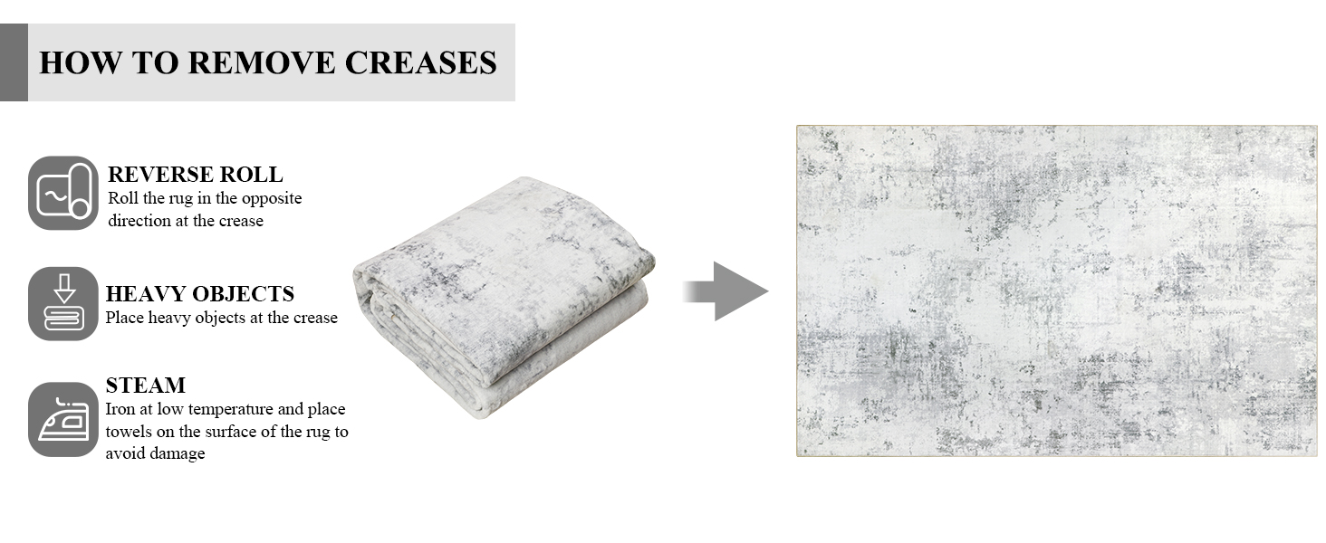 Килим для вітальні 160x230 см, абстрактний, короткий ворс, для спальні, миючий, сучасний, м'який, для дитячої, сірий (160 x 230 см, прямокутний)