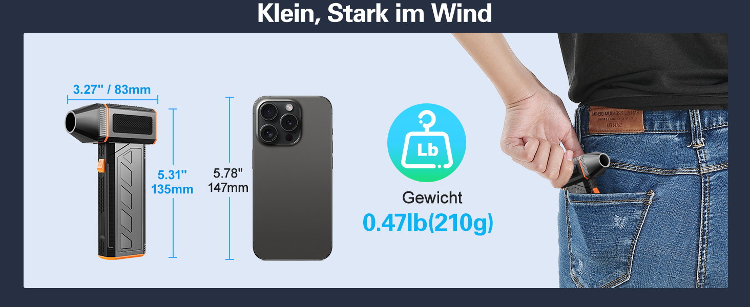 Електричний повітряний пилосос F31: 130 000 обертів/хв, для комп'ютера, клавіатури, дому та авто