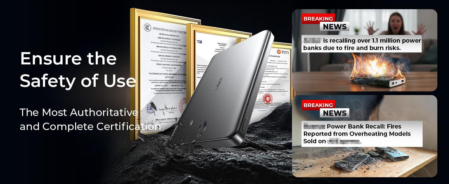 Power Bank Magsafe LISEN 5000mAh для iPhone 17/15 Pro/Max/13 - Рожевий, 18W PD USB-C, Slim, Аккумуляторний чохол, Аксесуар