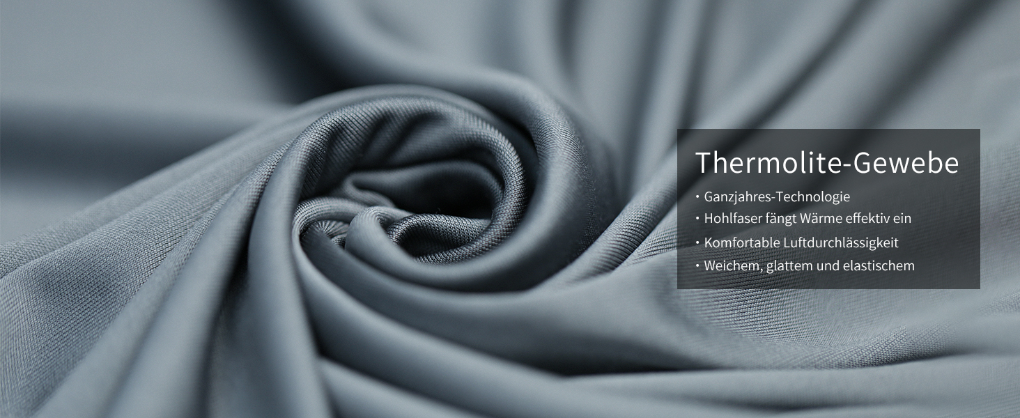 Спальний мішок-вкладиш Litume Thermolite Velour, антипиловий, для туристів, температура 12°C/8°C, для кемпінгу, легкий, з капюшоном і шнурком, універсальний, мумиформ, для походів та подорожей