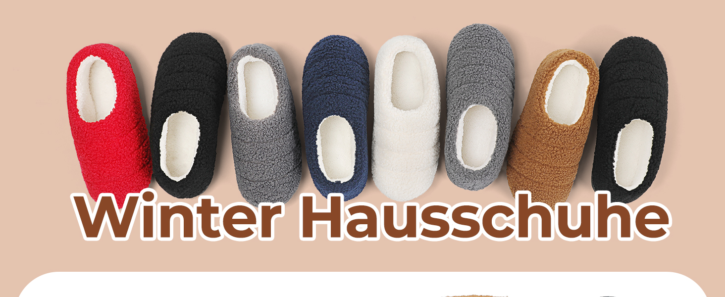 Тапочки халатні Mishansha зимові, теплий memory foam, жорстка підошва, розмір 36-47, білі