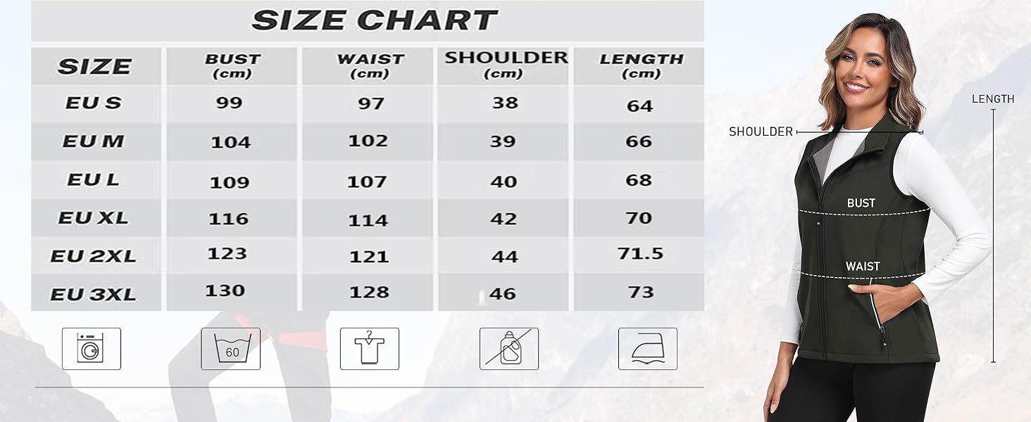 Жіноча софтшеллова жилетка MoFiz для активного відпочинку: трекінг, вандерінг, біг. Сіра, M