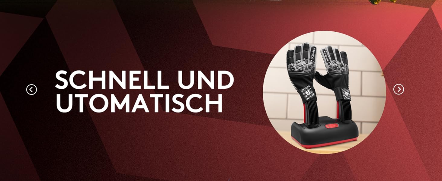 Сушарка для взуття з дезодорантом 2 в 1, 110W - для футбольного, спортивного взуття та іншого | Активний кисень, антибактеріальний ефект