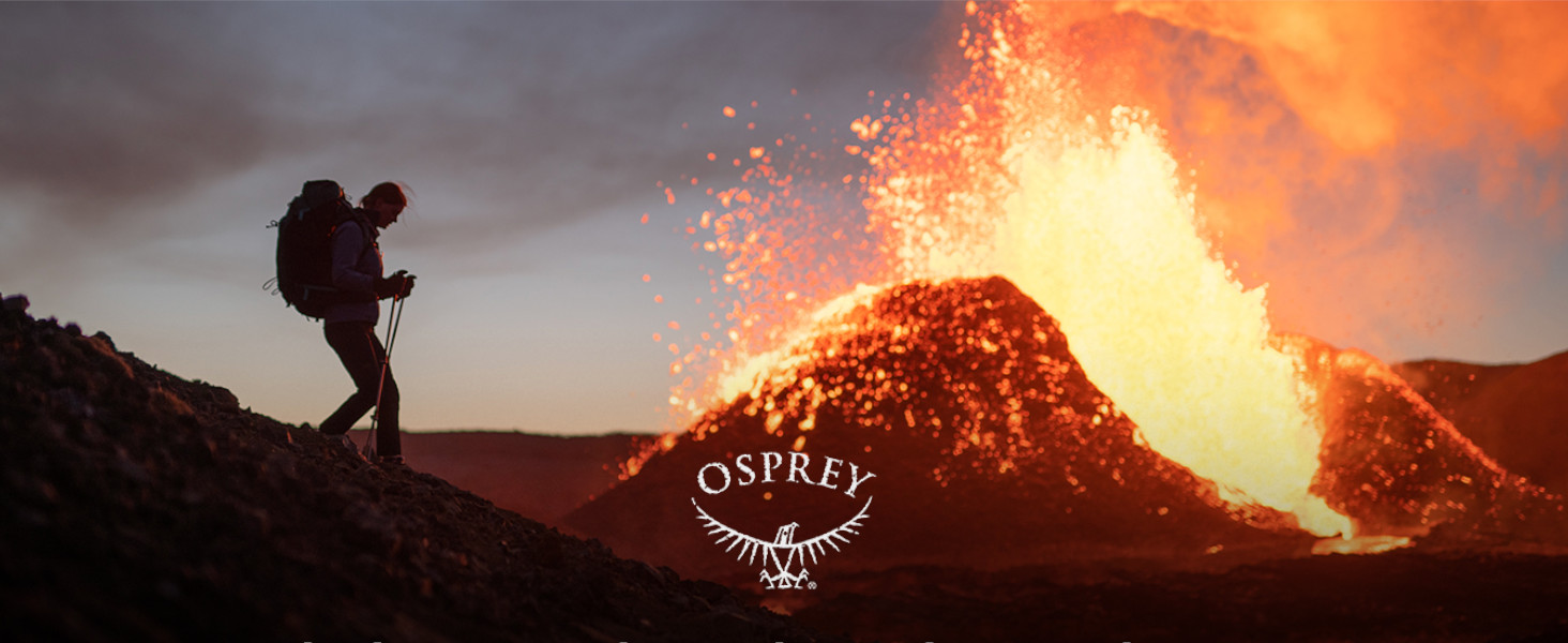 Поясний ремінь Osprey Europe Green Belt/Green Canopy, об'єм 2L (Унісекс)