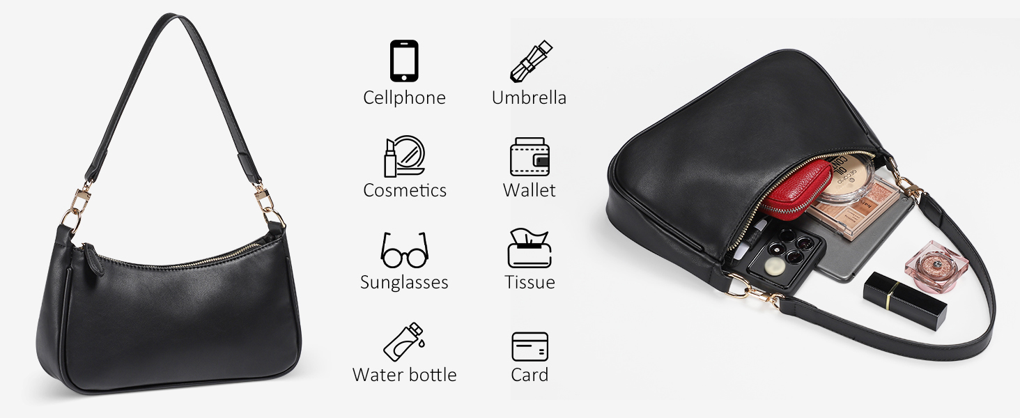 Сумка жіноча WantGor Clutch Tote біла: кросбоді, міні хобо, екошкіра, ретро стиль