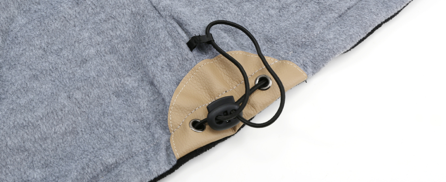 Тепла флісова жилетка Telguua з підігрівом для чоловіків з Powerbank 5V 10000mAh, 6 зон нагріву, 3 рівні температури, керування 2 зонами, для кемпінгу, піших прогулянок, сноубордингу, чорна