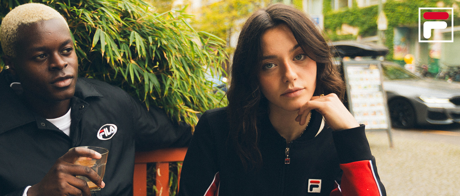 Чоловічі черевики Fila Alpha Mid Fashion (43 EU, Navy Vintage Indigo)