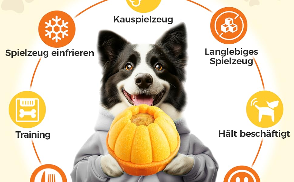 Іграшка для собак