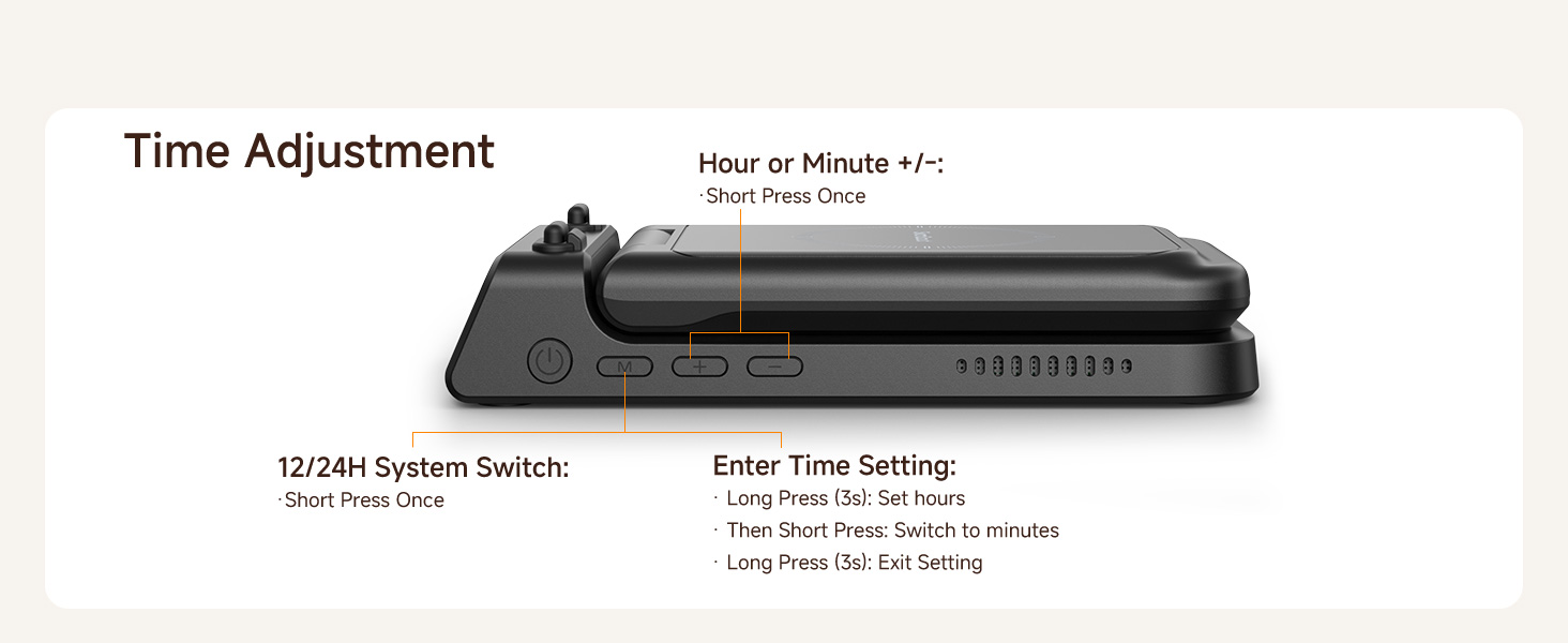 Бездротова зарядка SwanScout 703S 3-в-1 для Samsung Galaxy S25/S24/Fold 7, Watch 8/8 Classic/Ultra, Buds (без адаптера)