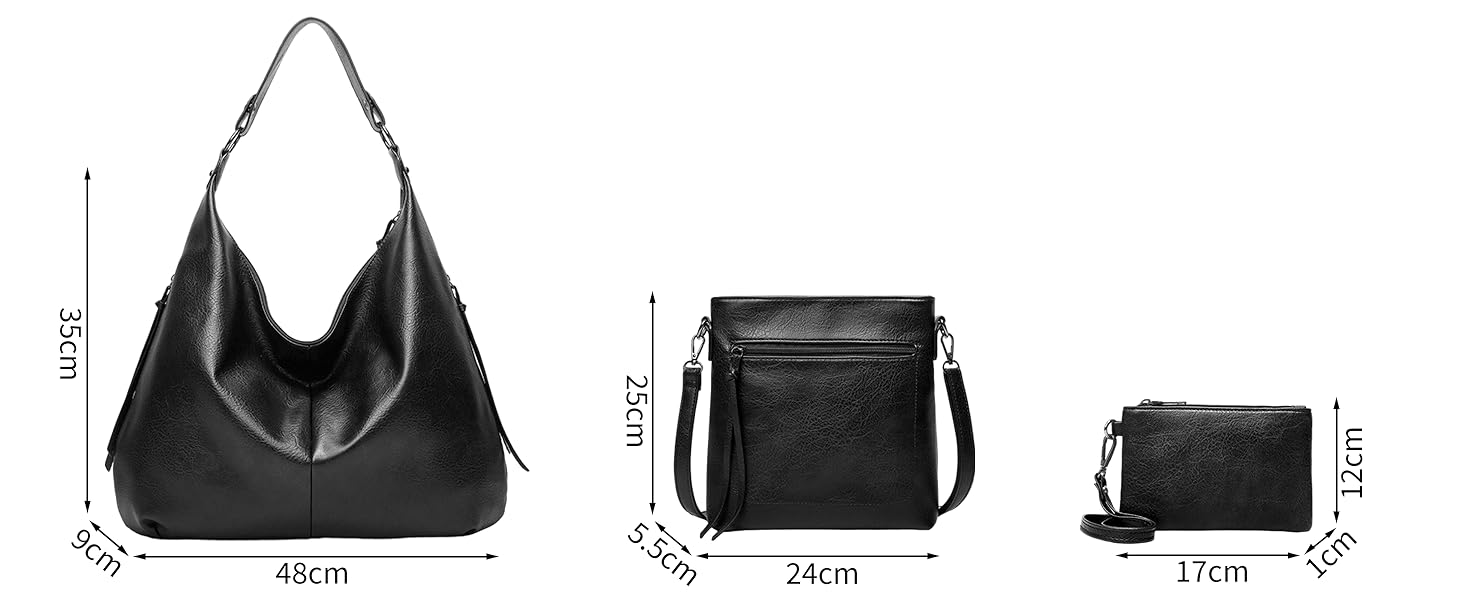 Жіноча сумка-шопер елегантна крос-боді з PU-шкіри (кава/світло-хакі) з кишенею на блискавці