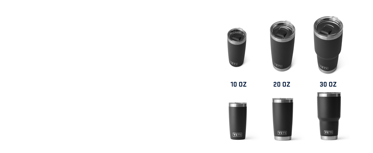 Термос YETI Rambler 20 oz (591 мл) з кришкою MagSlider, Firefly Yellow