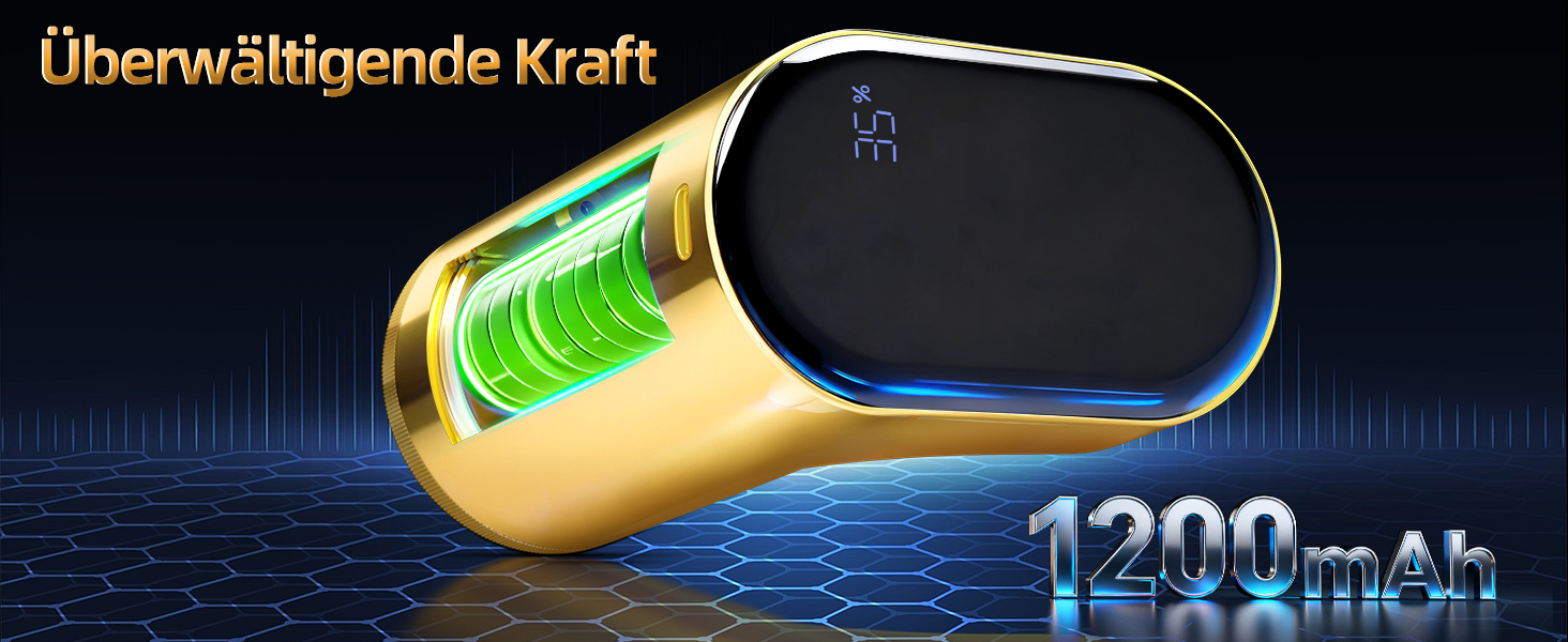 Електричний декантер для вина 5-в-1 з регульованою дозуванням, цифровий виливач, автоматичний дозатор вина, подарунок на день народження/День святого Валентина (золотий)