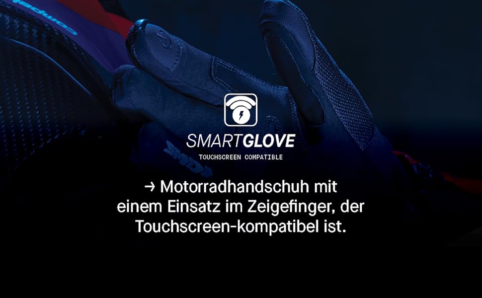 Мотоциклетна куртка SPIDI Flash-r Evo для чоловіків, розмір XXL, чорна