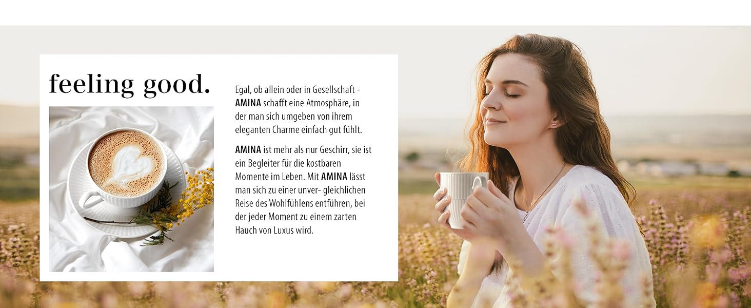 Сервіз столовий Seltmann Weiden Amina, 12-ти частинний, білий