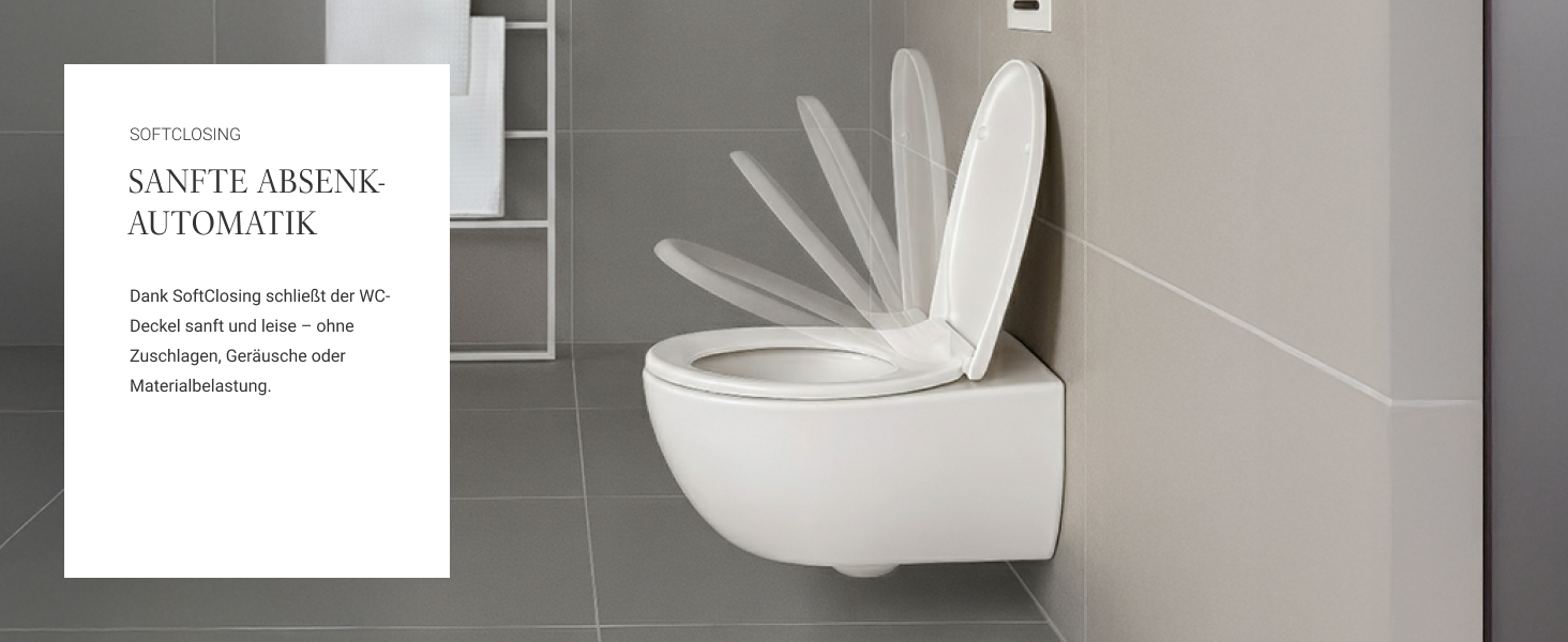 Універсальне сидіння для унітазу Villeroy & Boch овальної форми, біле глянцеве, з мікроліфтом (м'яке закриття), знімне та ударостійке, оригінальна запчастина