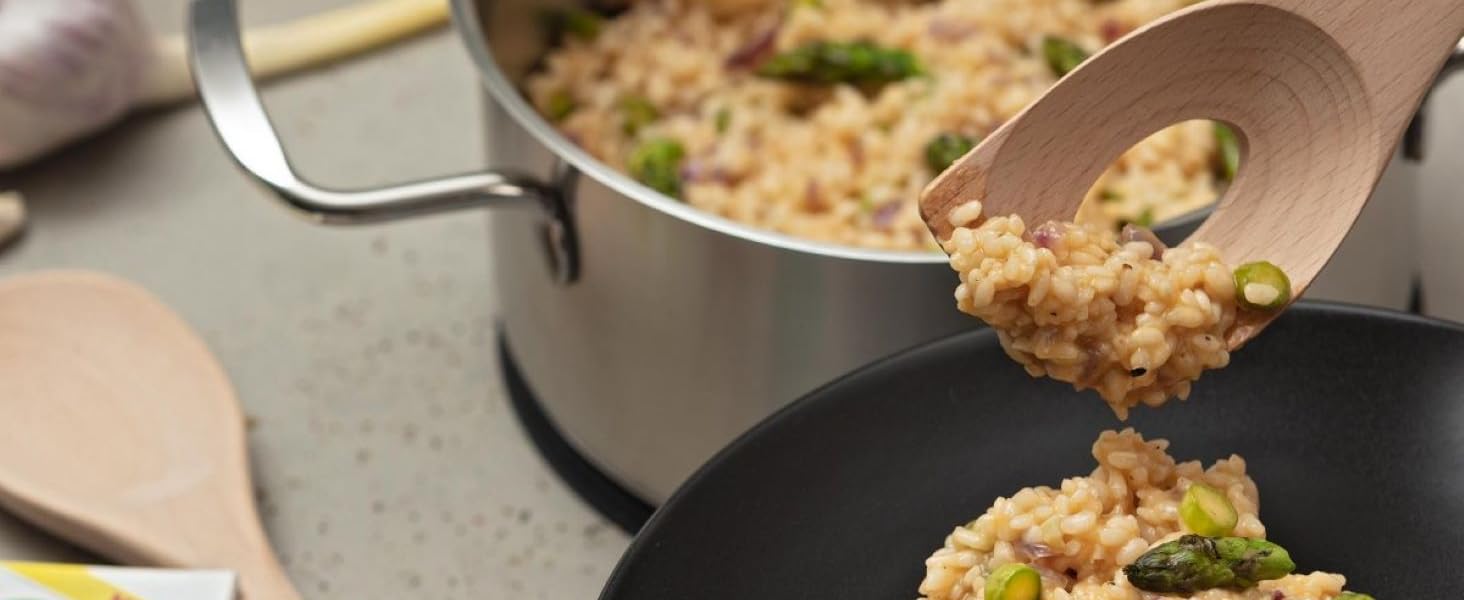 Терка кухонна CHEFKOCH Premium для сиру, цедри лимона та лайма – велика, з ергономічною ручкою