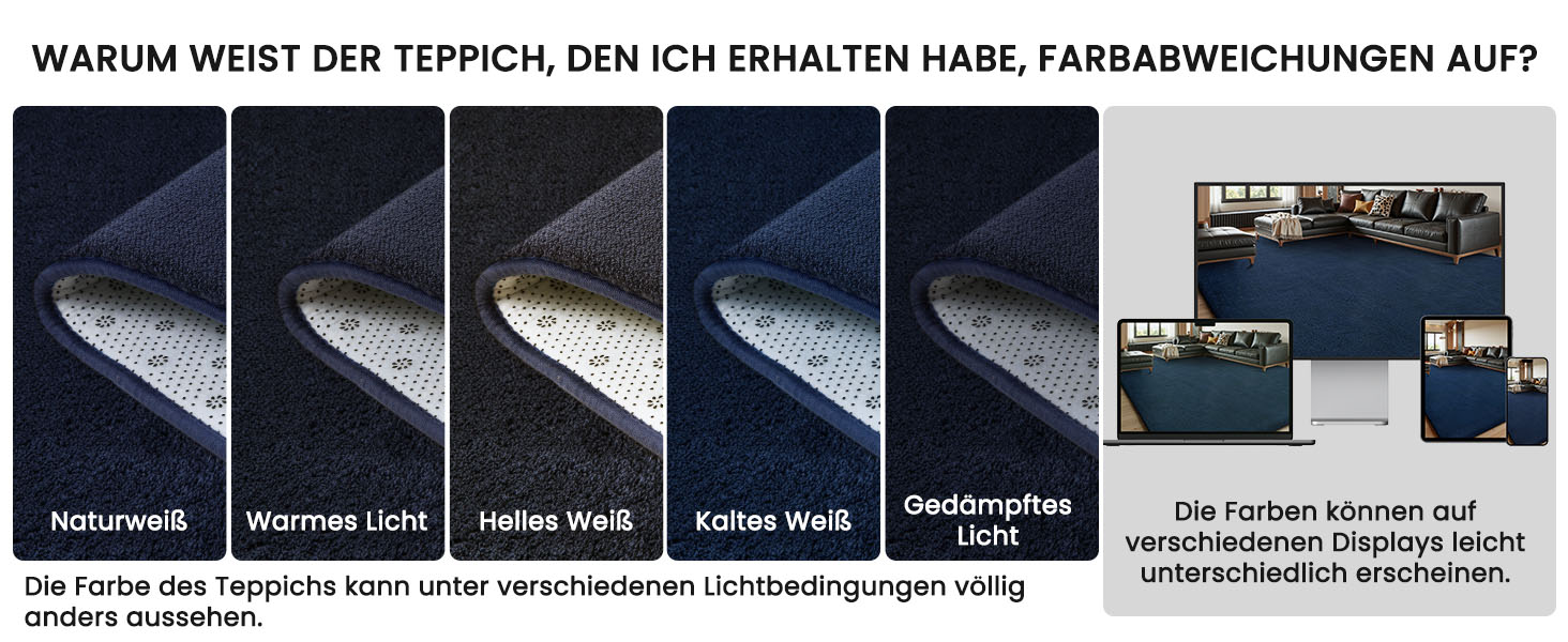 Килимок для вітальні та дитячої кімнати 160x230 см, сірий, з коротким ворсом, миючий, антиковзаюча підкладка