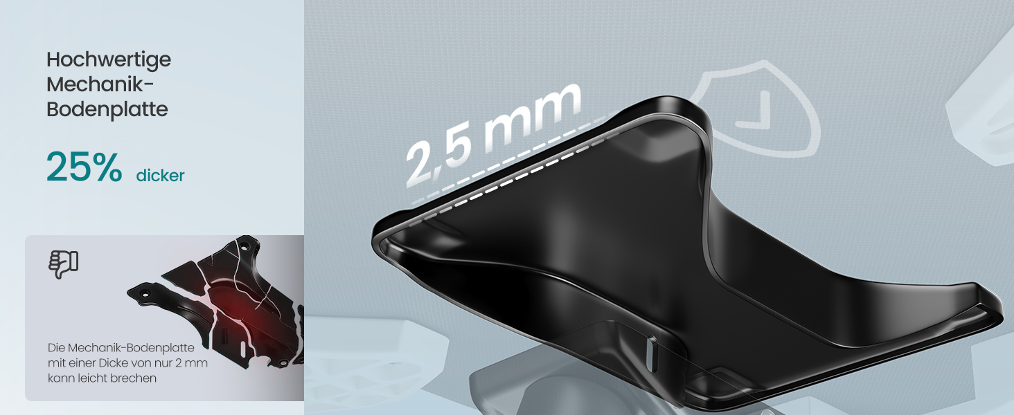 Офісний стіл SONGMICS, ергономічний крісло з регулюванням висоти, підголівник, до 150 кг, Cappuccino Beige