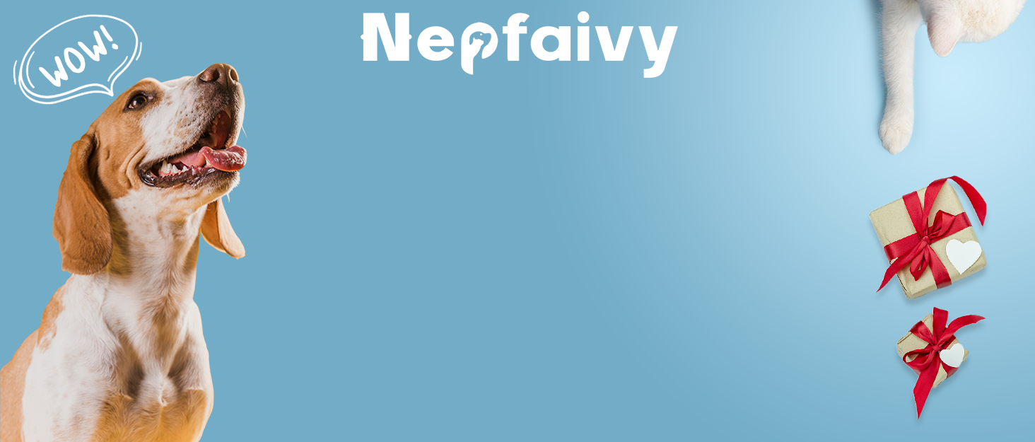 Сходи для маленьких собак Nepfaivy, 3-ступінчасті, знімний і праний чохол, протиковзка основа, висока щільність, для ліжка і дивана, 45x40x34 см