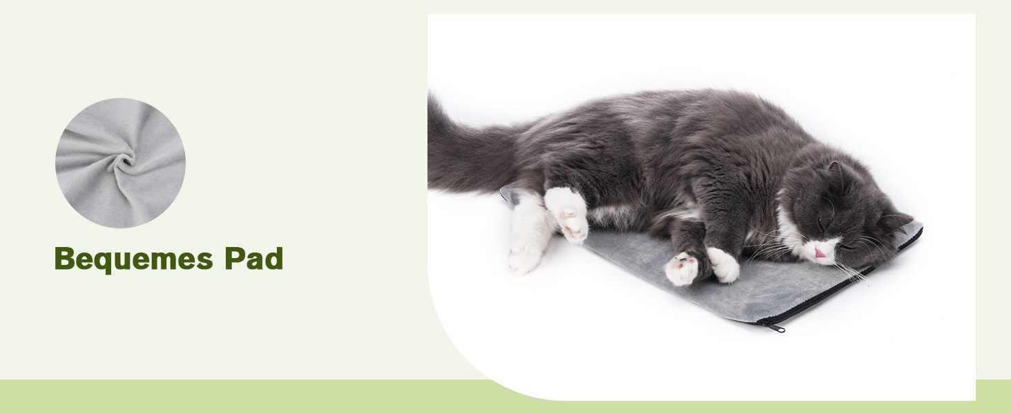 Плед-рюкзак для кота Pecute з сіткою, дихаючий та легкий, для собак та котів до 6 кг (сірий, розширюваний)