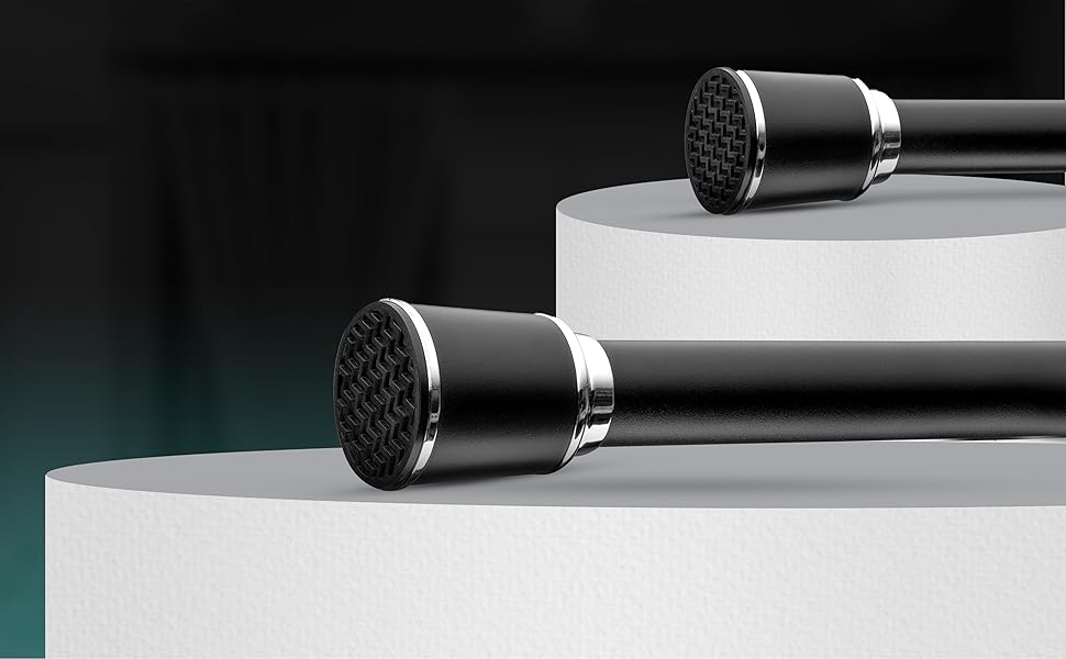 Штанга для штор Ø 32 мм, без свердління - штанга для душу та штори для вікон, перегородок та кухні (120-170 см, Чорний)