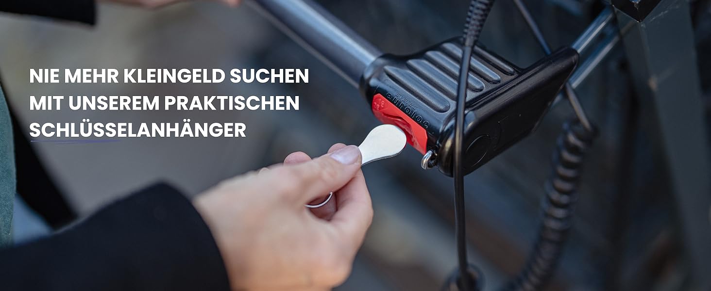 Складаний візок для покупок Hackenporsche з великим холодильним відсіком, 50 л, з колесами, водонепроникний, чорний